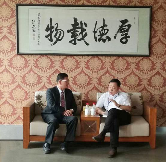 企业战略目的实现，，，，，人才生长是焦点